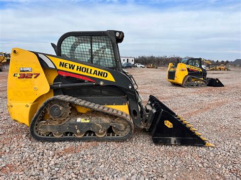 new holland c237 skid steer|new holland c237 specs.